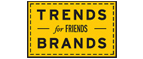 Скидка 10% на коллекция trends Brands limited! - Троицк
